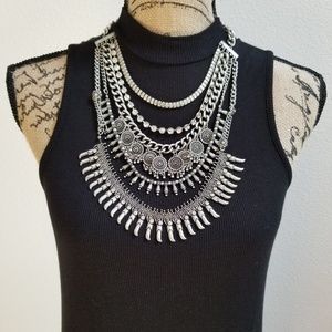 Statement Necklace